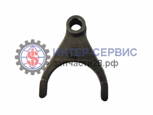 Вилка блокировки заднего моста AZ9981320127, 81.35614.0006