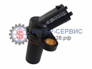 Датчик оборотов распредвала (BOSCH) (281002315) 621630030007 SHAANXI