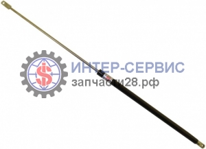 Амортизатор газовый подъема капота 81.74821.0095 SHAANXI