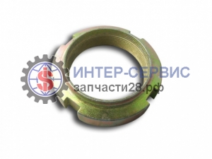 Контргайка DA1170.3-17, 275100187 на погрузчик XCMG LW500FN
