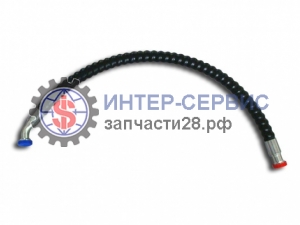 Шланг 500FN.7.2.1, 251805702 для погрузчика XCMG LW500FN