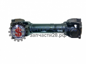 Вал карданный на грейдер (L-280 мм) 800307644