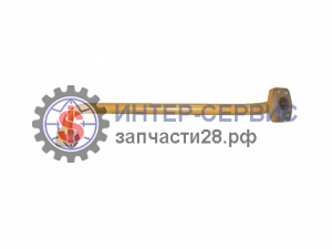 Трубка ZLC50C.25.5, 10D0261