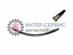 Шланг гидравлический РВД φ38 07C0010, ZL50C.10.22