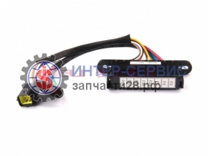 Блок предохранителей A61Q2-40231