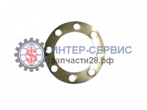 Шайба 57A0015, ZL50C.8-21