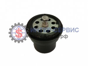 Клапан корпуса гидравлического фильтра обратного 803100038