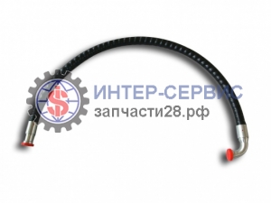 Шланг Z5G.7.1A.6F, 252101081 для погрузчика XCMG ZL50G