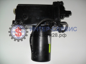 Насос масляный 612630010028, 612630010256, 612630010033 WEICHAI WP12 SHAANXI