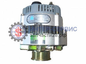 Генератор VG1560090012 HOWO