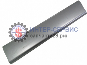 Поручень правый DZ13241330132