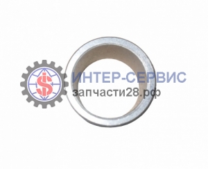 Втулка направляющая первичного вала JS125T-1701026 КПП 16JS200TA,  JS125T, 8JS85E