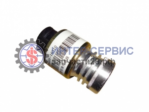 Датчик спидометра 3-х конт WG9100583056 HOWO