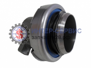 Подшипник выжимной в сборе с муфтой 86CL6395F0 DZ9114160045 SHAANXI