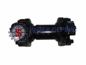 Вал карданный на грейдер (L-280 мм) 103040002