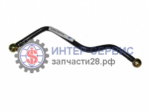 Трубка топливная в сборе 612600080624