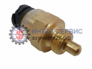 Датчик включения блокировки заднего моста 81.25503.0244 SHAANXI