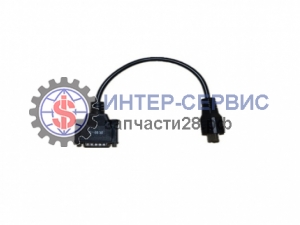 Разъем Isuzu-3 FCAR20