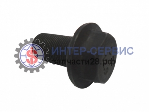 Болт М14х1,25х30 81.90490.0331 