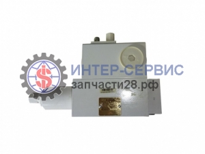 Балансировочный клапан 1010300197/GCBH3-16-25-L-A