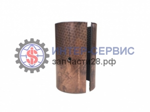 Втулка балансира 660-29047-101