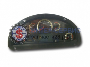 Панель приборов A2C84438000, 803544044, 803545178 на погрузчик XCMG ZL50G
