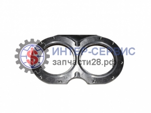 Пластина распределительного клапана Φ230 0167502A0008, 001690201A0000004