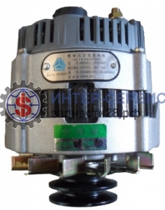 Генератор VG1560090010 HOWO