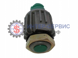 Датчик педали сцепления DZ9100586212 SHAANXI