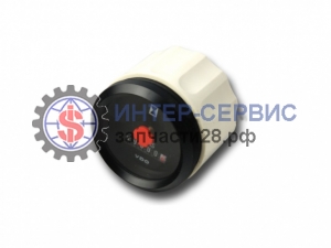 Указатель счетчик моточасов 803504281 подходит для катка XCMG XMR30E