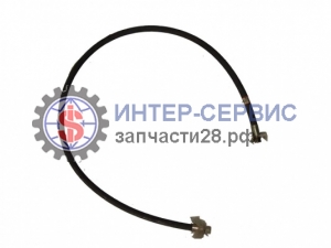 Шланг резиновый с фитингами 07113-00317 SD16