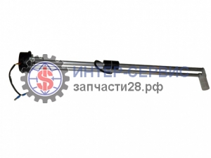 Датчик уровня топлива SHAANXI Евро-3 F2000 380 л DZ9114550125