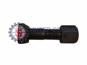 Болт с гайкой сегмента 16Y-18-00013 SD16