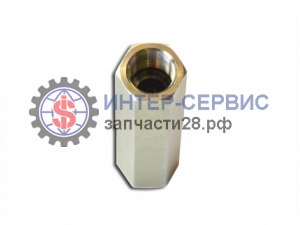 Клапан последовательности SSX45, 803007936 для модели XCMG SQ10ZK3Q