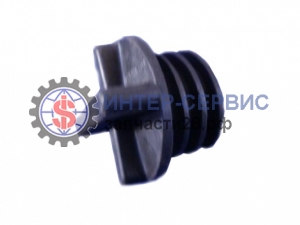 Крышка маслозаливной горловины D04-138-01, 860106428 для двигателя D6114ZG1