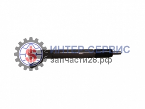 Форсунка C4948364, SP105863 для двигателя Cummins 6CTAA8.3