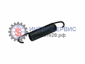 Пружина тормозная малая, винтовая 199112340049