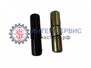 Палец коронки 205-70-19570 PC200 09244-02496