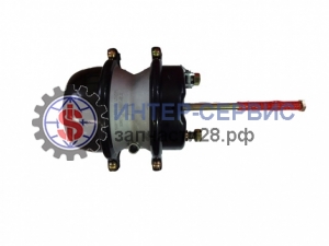 Камера тормозная (энерго-аккумулятор) Прицеп  FUWA