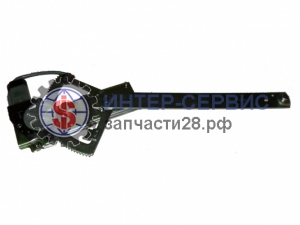 Стеклоподъемник электрический левый 81.62640.6049