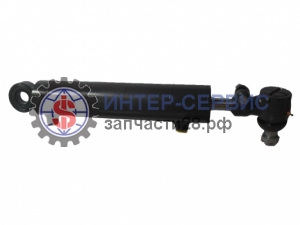 Цилиндр рулевого управления на автокран XCMG 803000097