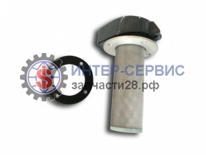 Фильтр топливного бака SAF-65A-40/L65, 803300971 для погрузчика XCMG ZL50G