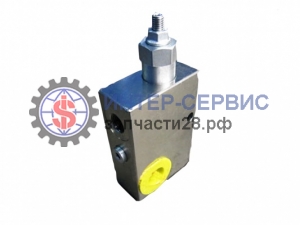 Клапан выдвижение стрелы B220401000254 подходит для всех серий автокранов SANY