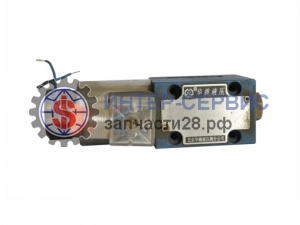 Клапан электромагнитный 803068169 для крана XCMG QUY55