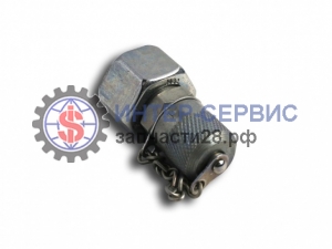 Муфта высокого давления 803164565 подходит для каток XD81E