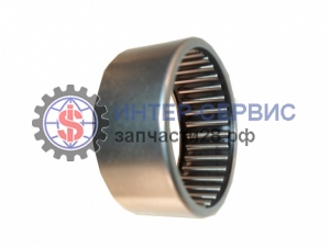 Втулка шкворня нижняя 81.93402.6003 SHAANXI