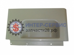 Подножка кабины правая F3000 DZ13241930015 SHAANXI