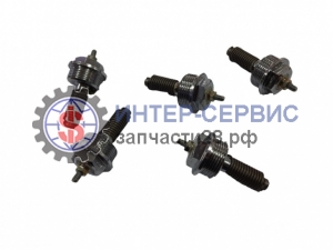 Свеча накала отопителя YJH-Q10A кабины крановщика автокран ZOOMLION, XCMG