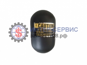 Гидроаккумулятор buccma 3000 PSI