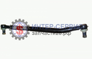 Тяга рулевая продольная 8*4 DZ9118430026